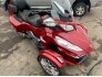 2016 Can-Am Spyder RT Limited for sale 201264510